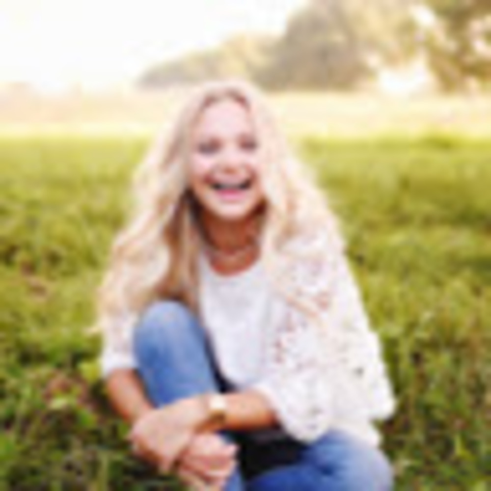 Meet your Posher, Sophie